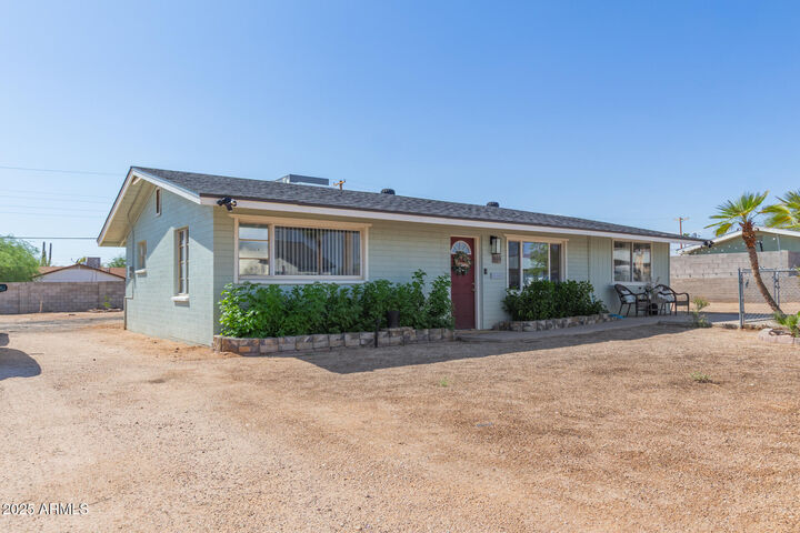 448 N 98th Street  Mesa AZ 85207 photo