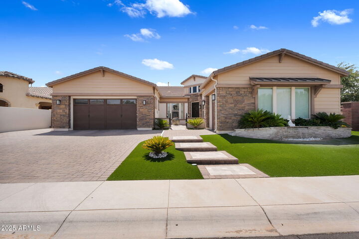 Property Photo:  2351 E Cherrywood Place  AZ 85249 