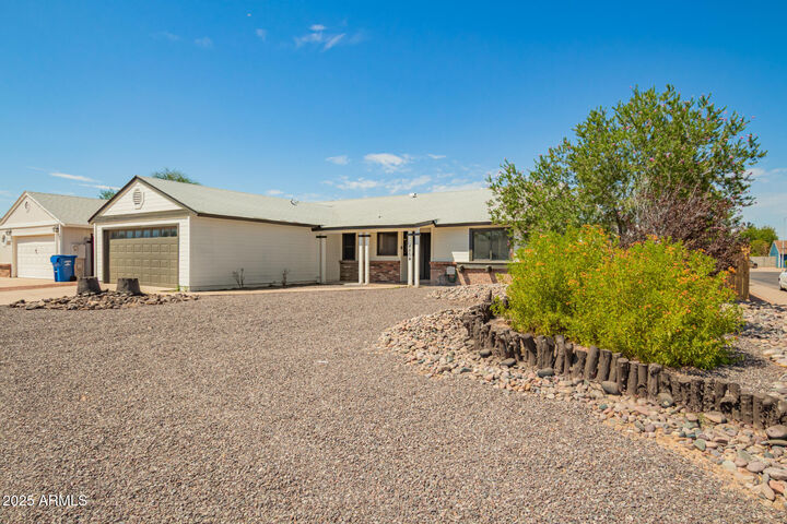 Property Photo:  4804 W Gail Drive  AZ 85226 