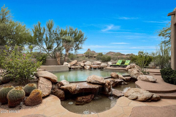 Property Photo:  10321 E White Feather Lane  AZ 85262 