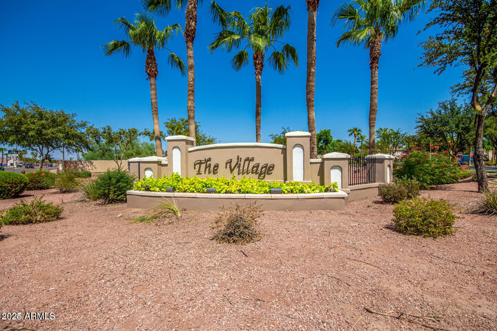 573 S Buena Vista Court  Gilbert AZ 85296 photo