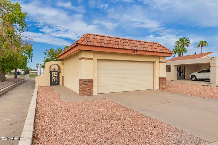 6120 E Minton Place  Mesa AZ 85215 photo