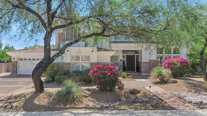 Property Photo:  7941 E Via De Luna Drive  AZ 85255 