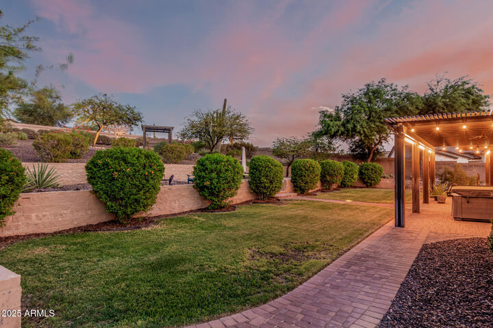 Property Photo: 10505 W Avenida Del Sol Avenue AZ 85383