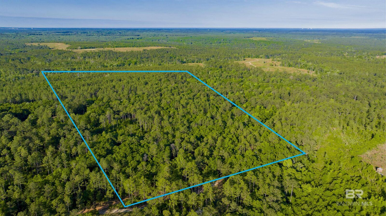 Property Photo:  0 George Thomley Road  AL 36562 