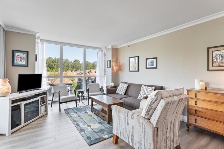 Property Photo:  3071 Glen Drive 601  BC V3B 7R1 