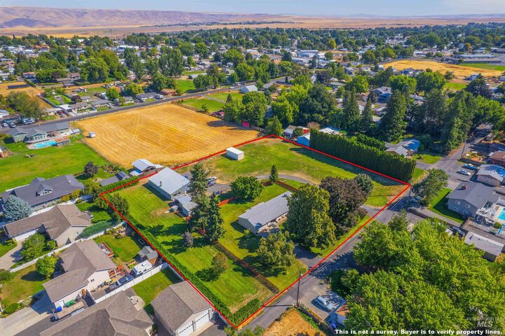 1217 Birch Ave  Lewiston ID 83501 photo