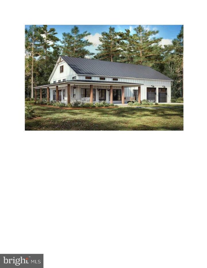 Property Photo: Lot 1 Summit Point Road WV 25446