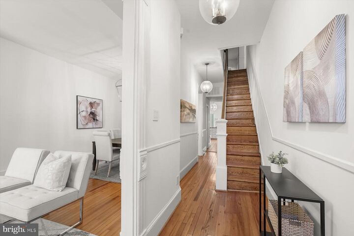 Property Photo: 433 10th Street NE DC 20002