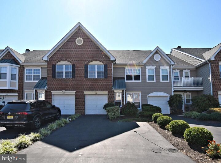Property Photo:  235 Valley Forge Lookout Place  PA 19087 
