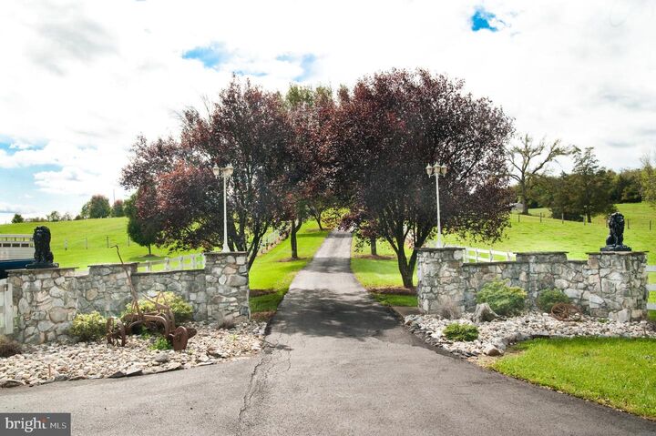 Property Photo: 590 Carlyle Road WV 25404