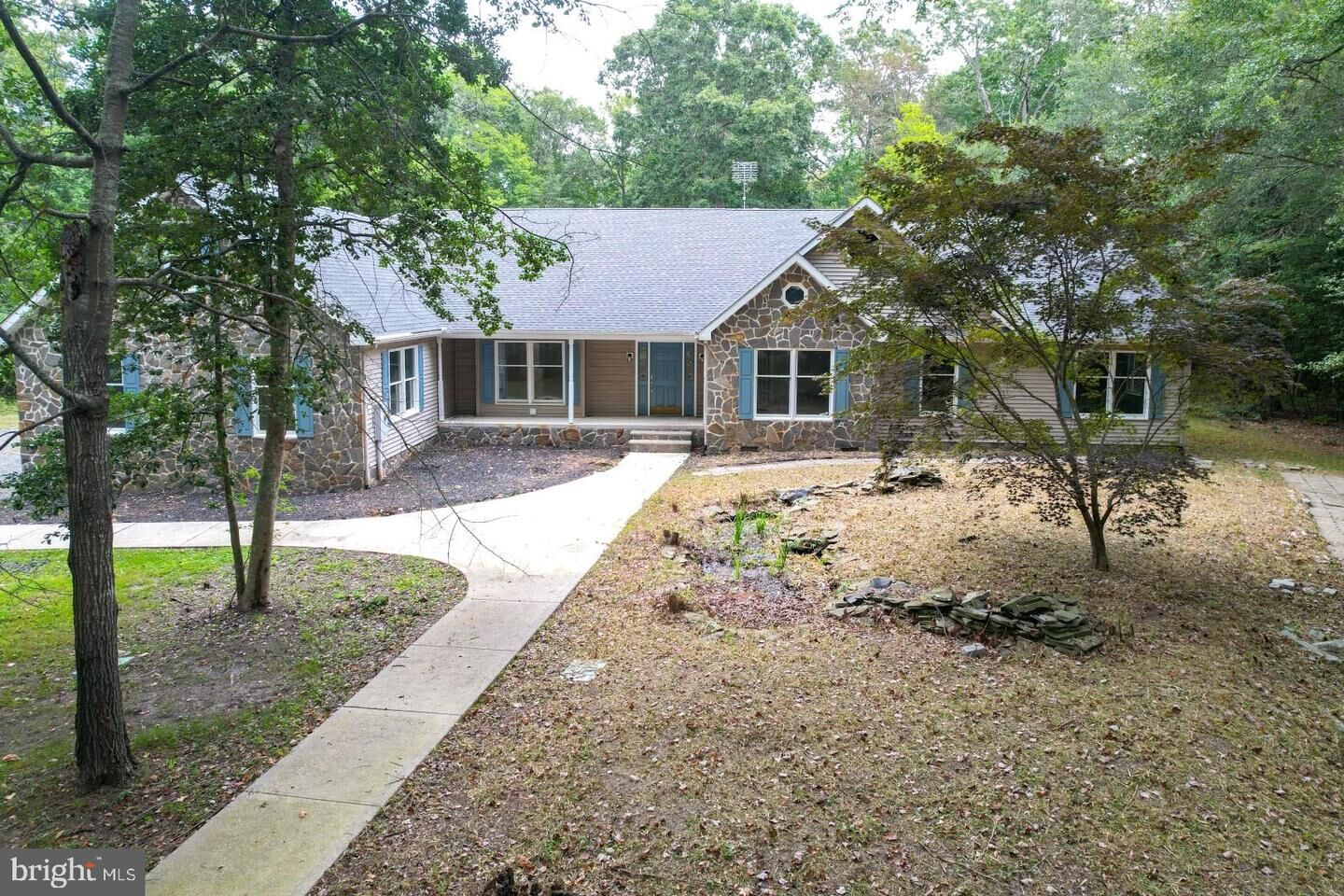Property Photo: 23448 Ponderosa Drive DE 19973