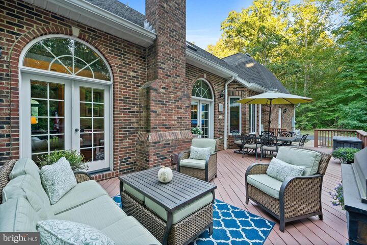 Property Photo:  9590 May Day Street  MD 20646 