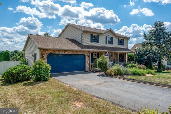 3606 Coventry Court  York PA 17406 photo