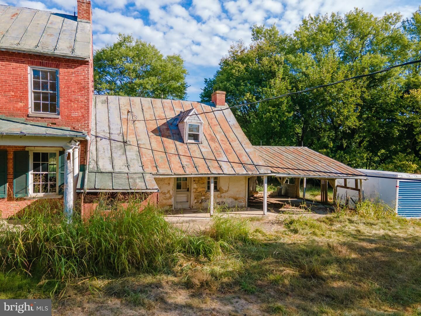 Property Photo: 1980 Shepherdstown Pike WV 25425