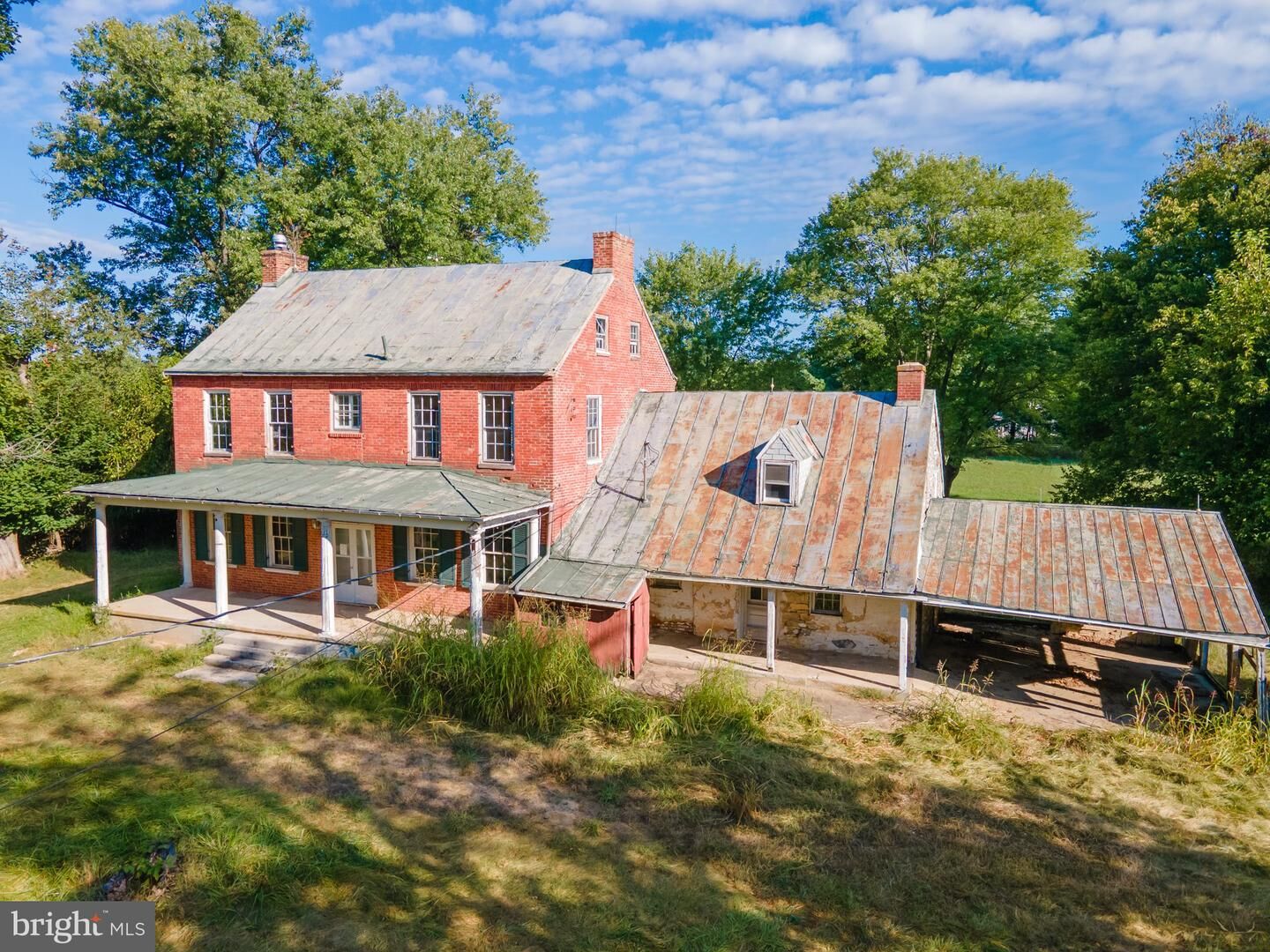 Property Photo: 1980 Shepherdstown Pike WV 25425