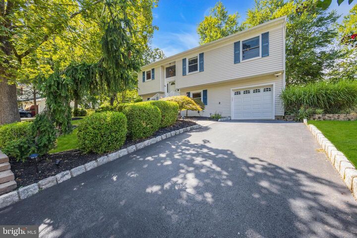 Property Photo: 24 Hillside Avenue NJ 08852