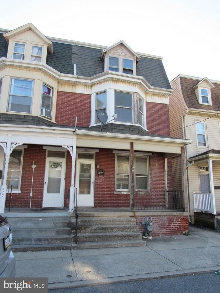 527 Girard Avenue  York PA 17403 photo