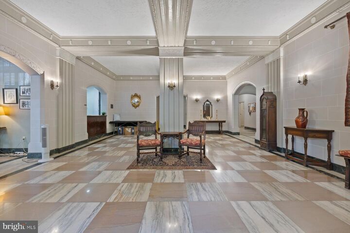 Property Photo:  3000 Tilden Street NW 301  DC 20008 