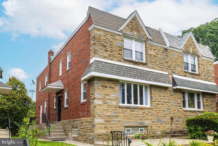 Property Photo:  1051 E Vernon Road  PA 19150 
