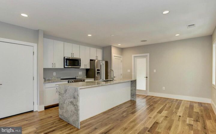913 NE Quincy Street NE 3  Washington DC 20017 photo