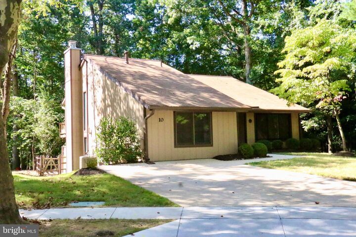 10 Scandia Way  Rockville MD 20850 photo