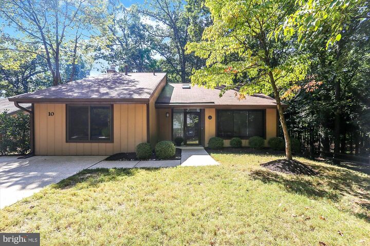 10 Scandia Way  Rockville MD 20850 photo