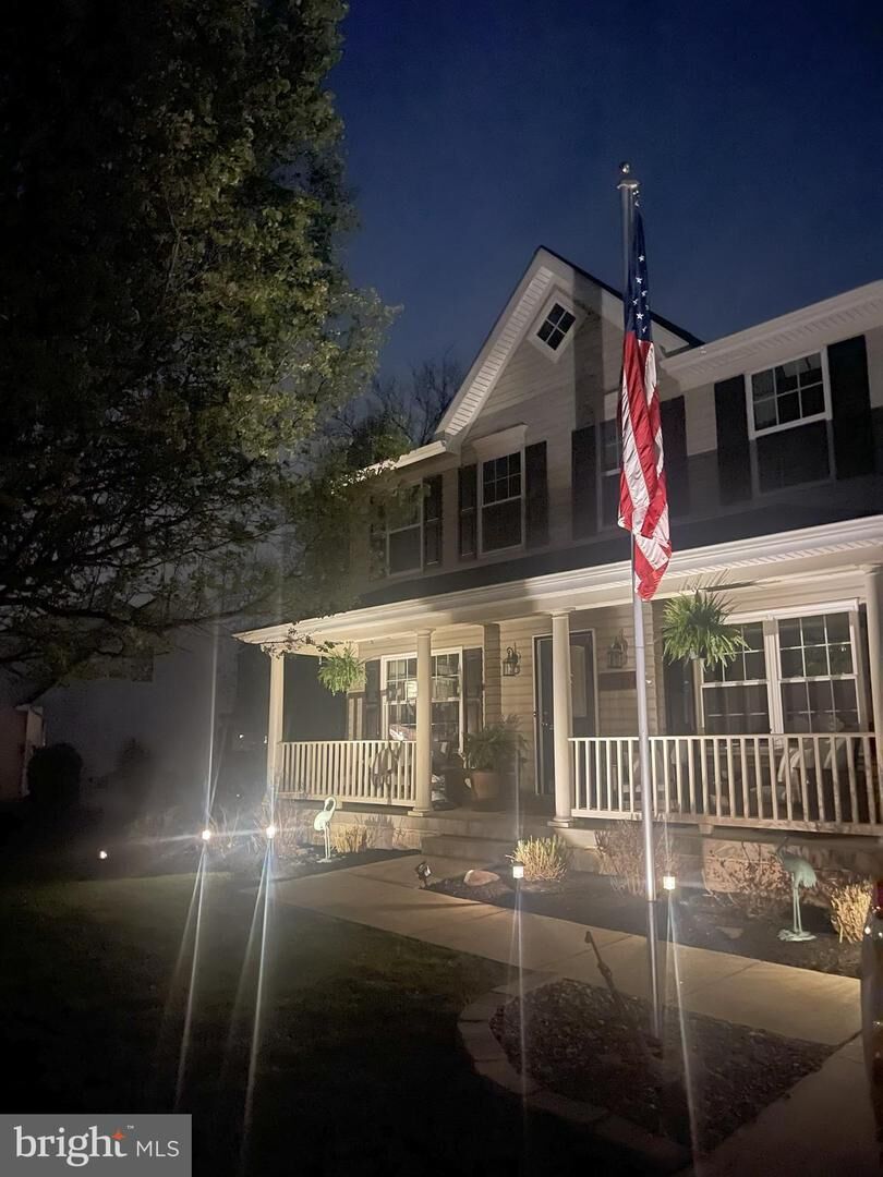 Property Photo:  8240 Harrison Boulevard  MD 20732 