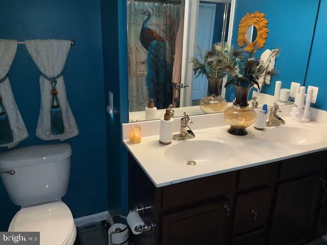 Property Photo: 8470 Ice Crystal Drive C MD 20723