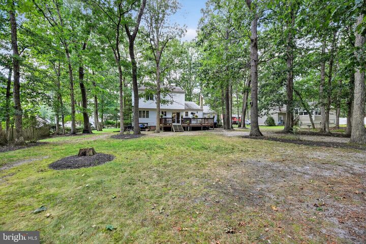 Property Photo: 2212 Linden Avenue NJ 08004