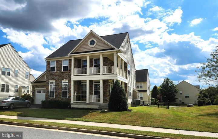 320 Hopkins Drive  Boyce VA 22620 photo