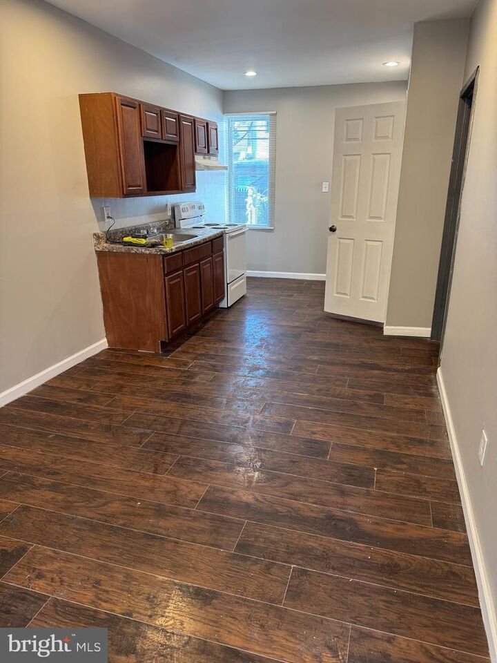 Property Photo: 1854 Clarence Street PA 19134