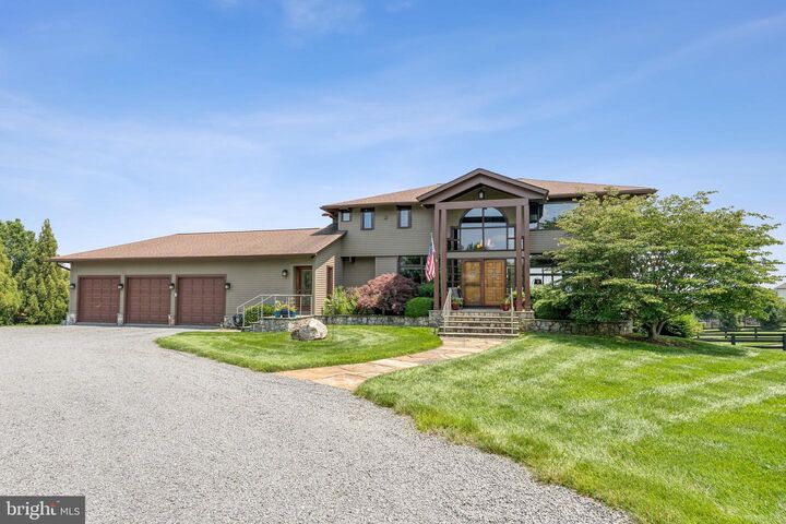 15724 Trapshire Court  Waterford VA 20197 photo