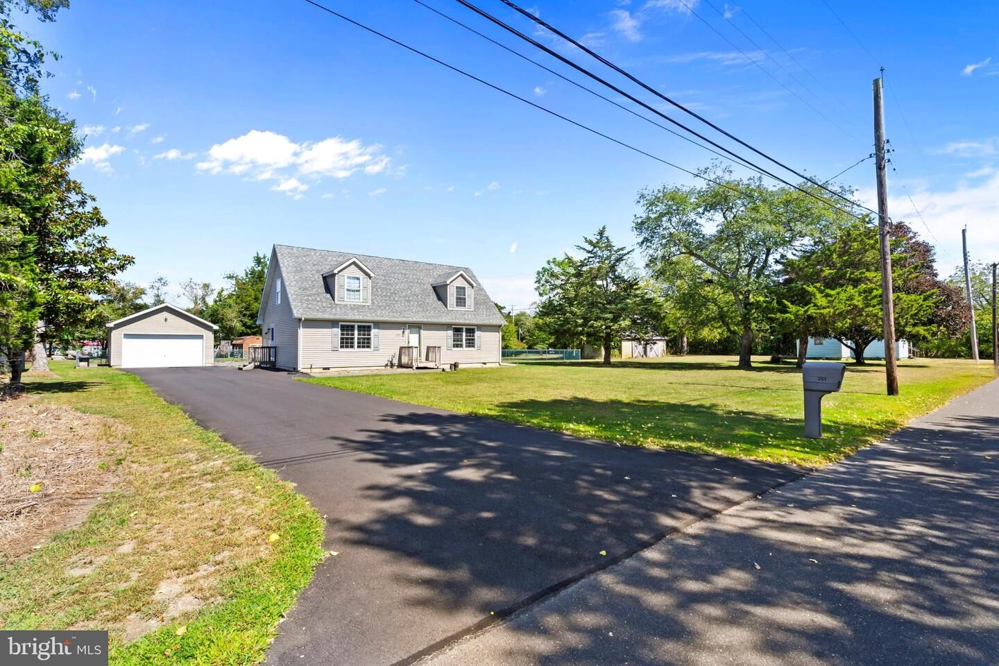 Property Photo: 251 West Street NJ 08092