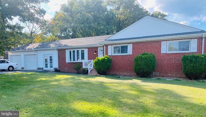 7490 Race Road  Hanover MD 21076 photo