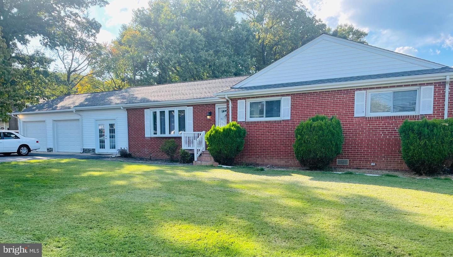 Property Photo:  7490 Race Road  MD 21076 