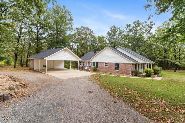 Property Photo:  94 Sunshine Farms Road  AR 72016 