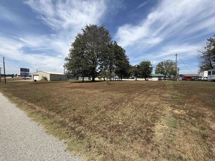 Property Photo: 000 Walnut Hill Lane AR 72626