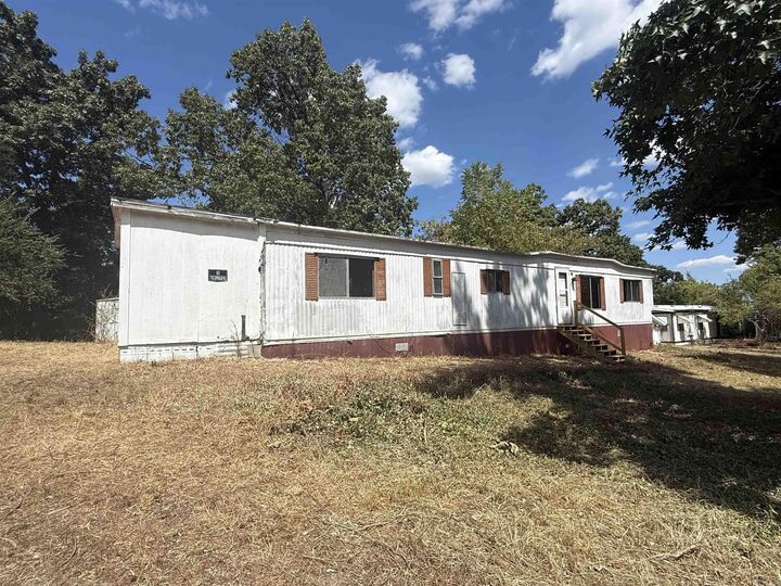 Property Photo: 115 Country Life Terrace AR 72651