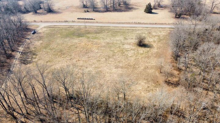 Property Photo: 000 S Mount Olive Road AR 72173
