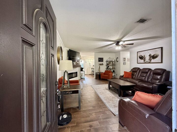 Property Photo: 466 Rock Ridge Road AR 72210