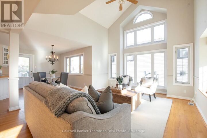Property Photo: 30 Church Street ON P1H 1G8