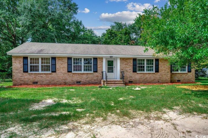 Property Photo:  2313 Wedgewood Dr.  SC 29532 