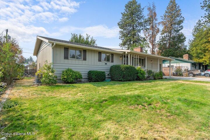 Property Photo: 308 E 22nd Ave ID 83854