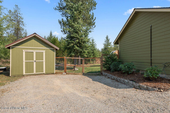 Property Photo: 34360 N Hayden Dr ID 83869