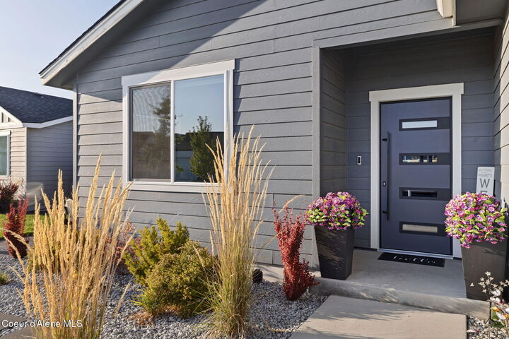 Property Photo: 5612 W Gumwood Cir ID 83854