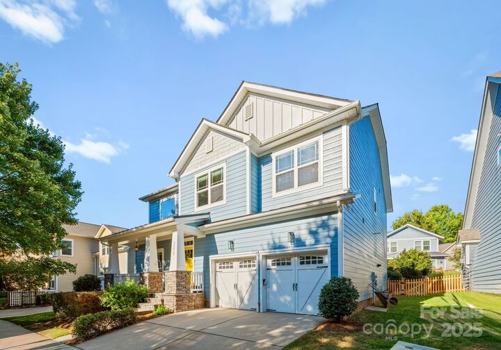 Property Photo:  20028 Northport Drive  NC 28031 