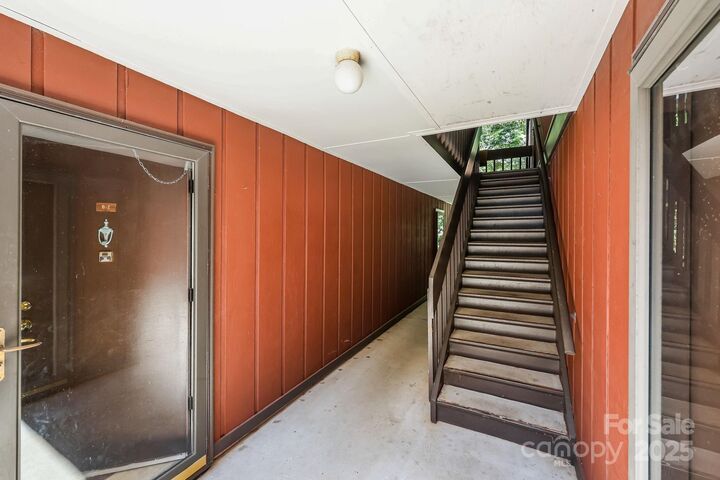 Property Photo:  47 Edgewood Avenue NE B-8  NC 28025