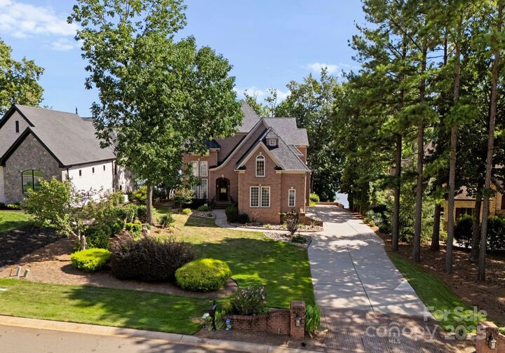 Property Photo:  3251 Lake Pointe Drive  NC 28012 