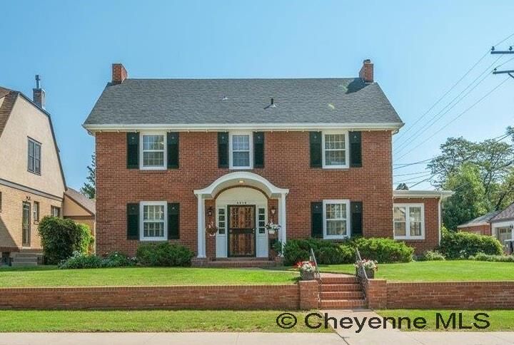 3315 Moore Ave  Cheyenne WY 82001 photo